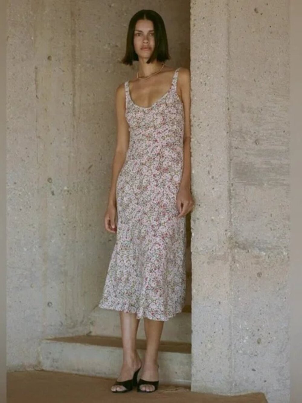 Ciao Lucia Dress